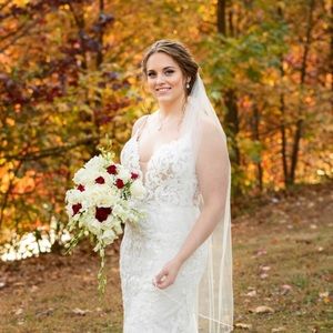 Meet your Posher, Katelyn